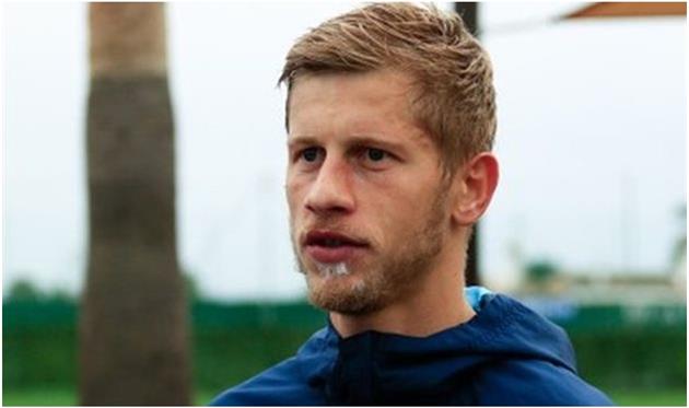 ВАЛЕРИЙ ФЕДОРЧУК, FCDYNAMO.KIEV.UA