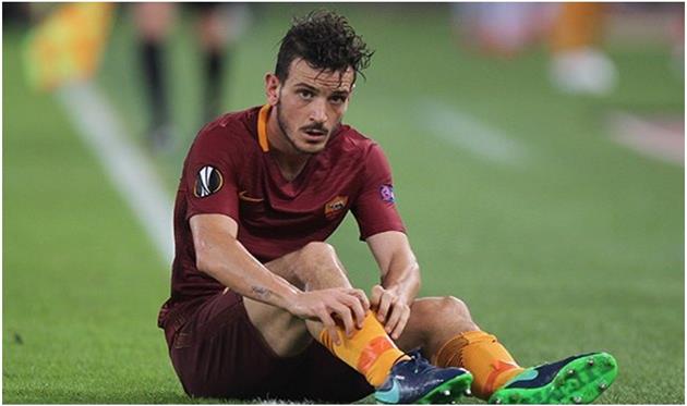 АЛЕССАНДРО ФЛОРЕНЦИ, GETTY IMAGES