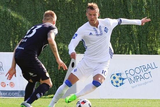 ФК Динамо Киев