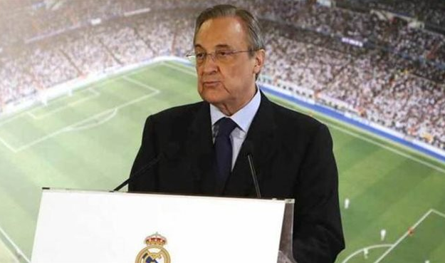 ФЛОРЕНТИНО ПЕРЕС, MARCA.COM