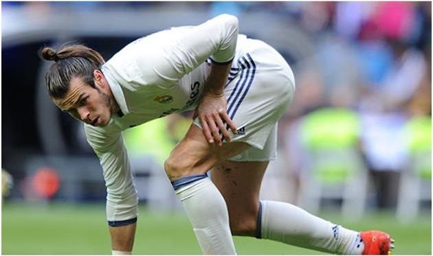 ГАРЕТ БЭЙЛ, GETTY IMAGES