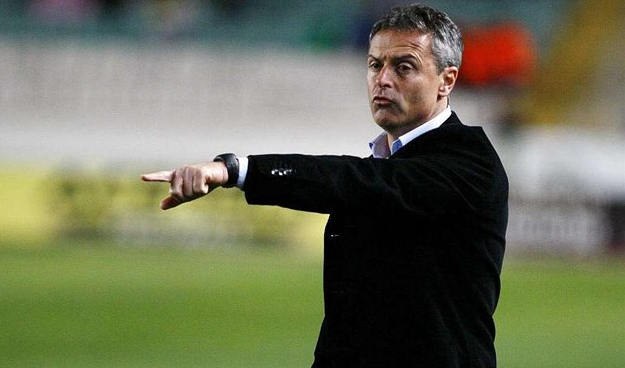 ФРАН ЭСКРИБА, MARCA.COM