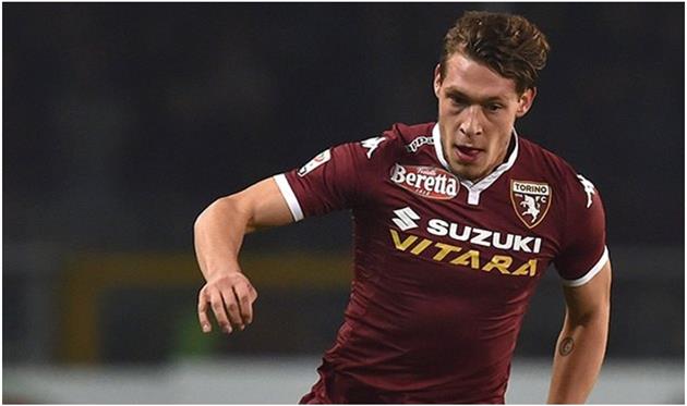 АНДРЕА БЕЛОТТИ, TORONEWS.NET