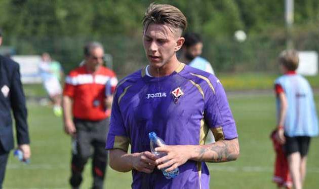 Федерико Бернардески, gazzetta.it