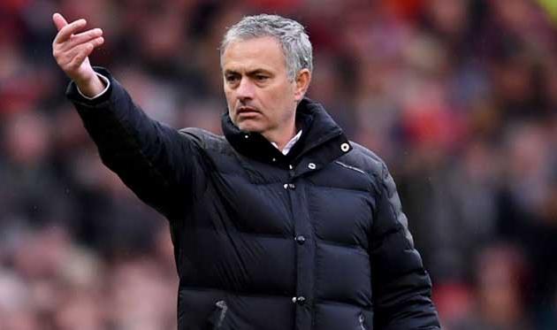 Жозе Моуриньо, фото фк манчестер Юнайтед