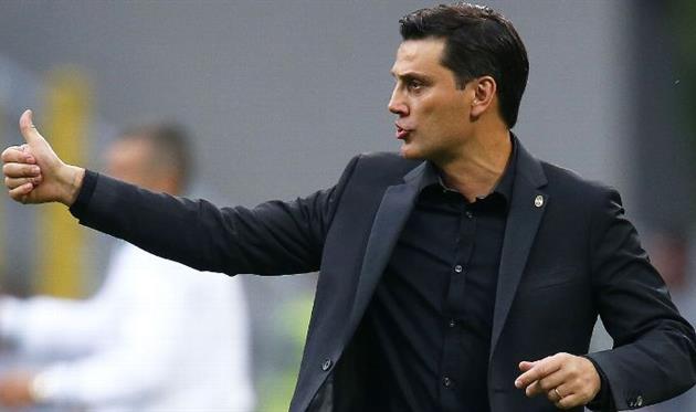 Винченцо Монтелла, espnfc.com