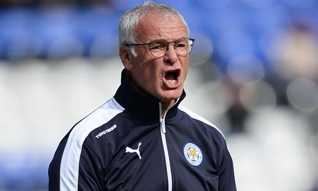 Клаудио Раньери, bbc.com