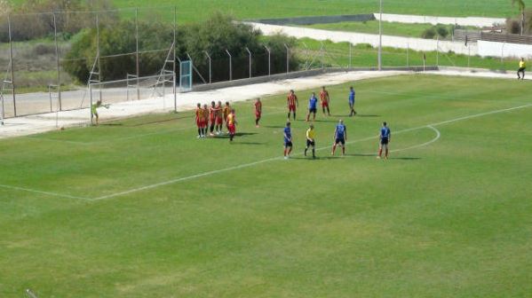 Зирка разгромила команду со Швейцарии, fczirka.com.ua