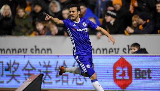 Челси обыграло Вулверхэмптон, chelseafc.com