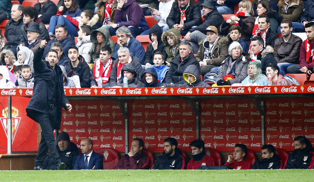 Диего Симеоне, atleticodemadrid.com