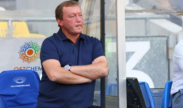 ВЛАДИМИР ШАРАН