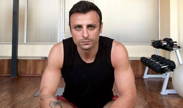 Димитар Бербатов, FACEBOOK