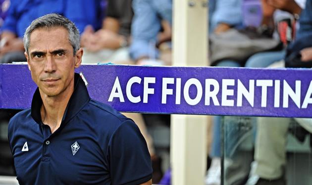 Паулу Соуза, ANSA/MAURIZIO DEGL INNOCENTI