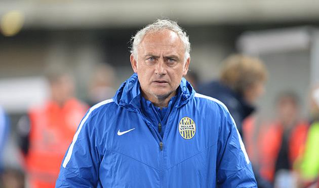 Андреа Мандорлини, getty images