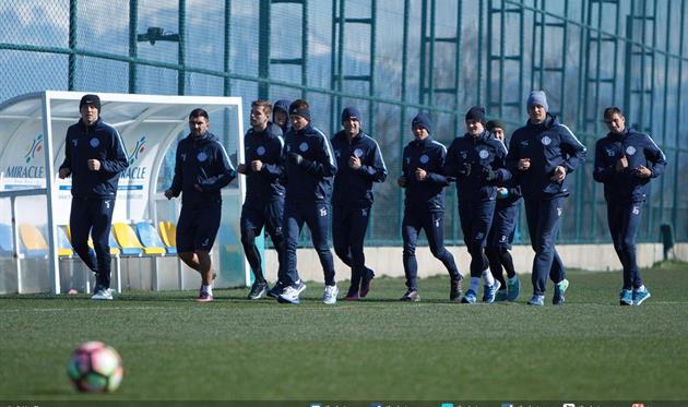 ФК ДНЕПР, FCDNIPRO.UA