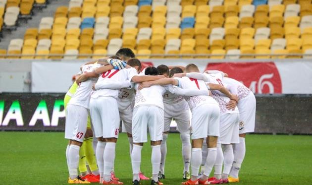ВОЛЫНЬ, FCVOLYN.NET
