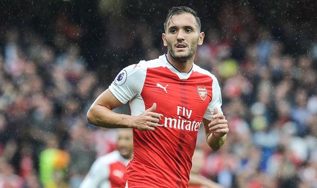 Лукас Перес, SkySports.com