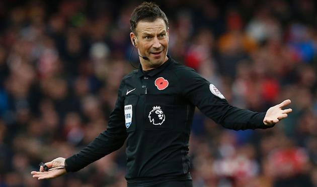 Марк Клаттенбург, skysports.com