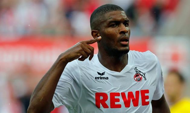 Антони Модест, bundesliga.com