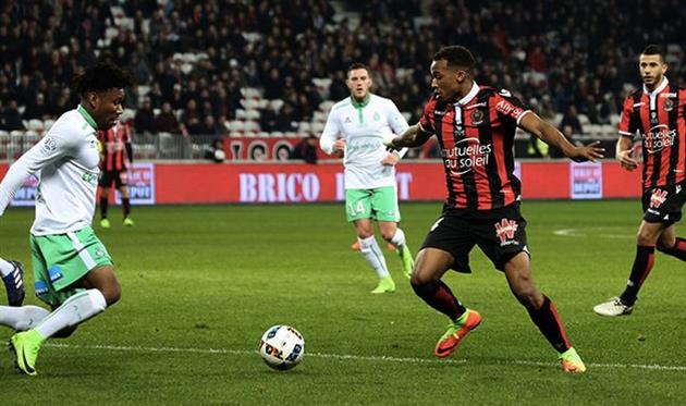 Алассан Плеа (справа), ogcnice.com