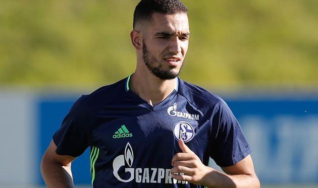 НАБИЛЬ БЕНТАЛЕБ, TWITTER.COM