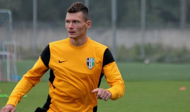 АЛЕКСАНДР МАТВЕЕВ, FCO.COM.UA