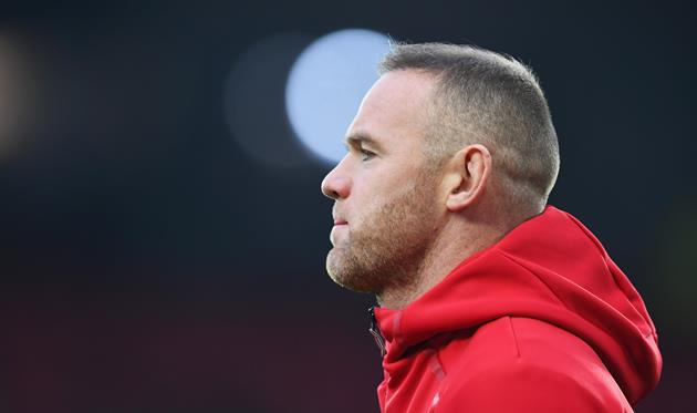 Уэйн Руни, Getty Images