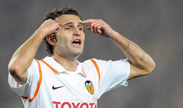 Рубен Бараха, getty images