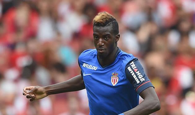 Темуе Бакайоко, getty images