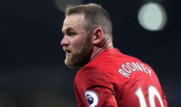 УЭЙН РУНИ, ФОТО ФК МАНЧЕСТЕР ЮНАЙТЕД