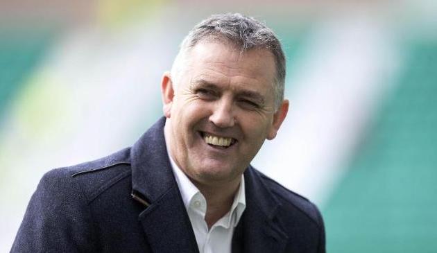 Оуэн Койл, BT Sport