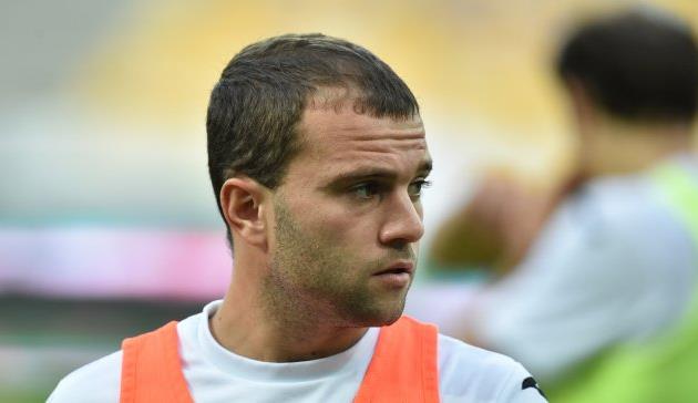 Артур Карноза стал игроком Черноморца, football24.ua