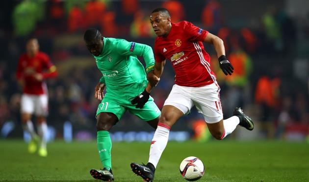 Сент-Этьен постарается реабилитироваться перед своими фанатами, Getty Image