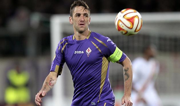 Гонсало Родригес, Getty Images