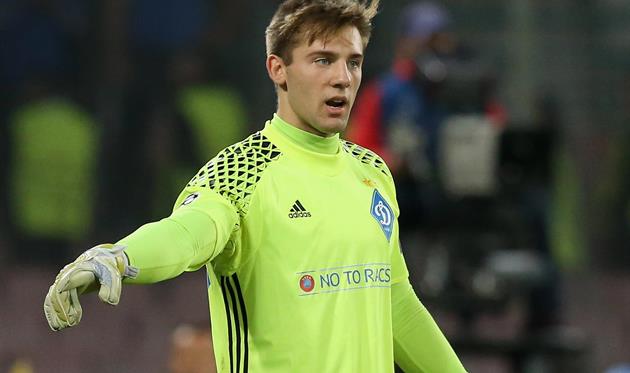 Артур Рудько, Getty Images