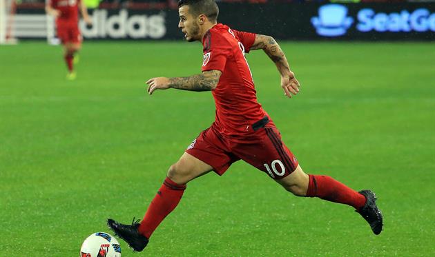 Себастьян Джовинко, Getty Images