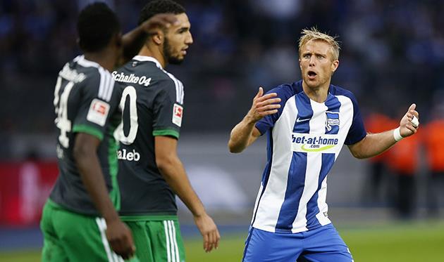 Пер Сильян Шельбред, getty images