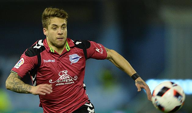 Кико Фемения, getty images