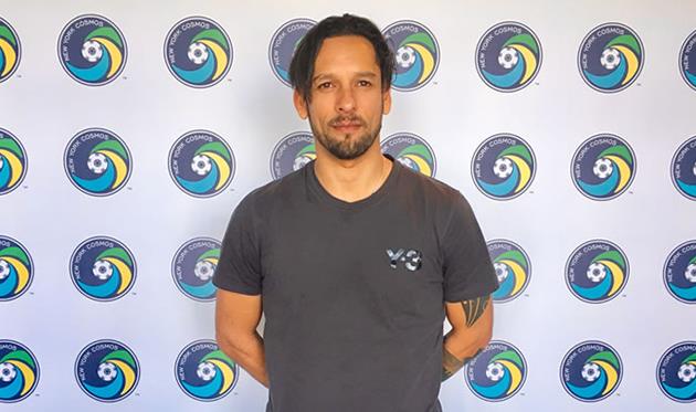 Амаури, nycosmos.com