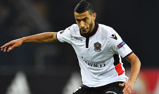 Юнес Бельханда, Getty Image