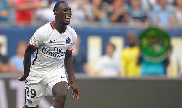 Жан-Кевин Огустен, Getty Image