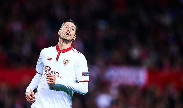 Серхио Эскудеро, Getty Images