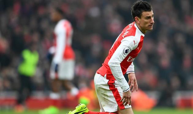 Лоран Косельны, Getty Image