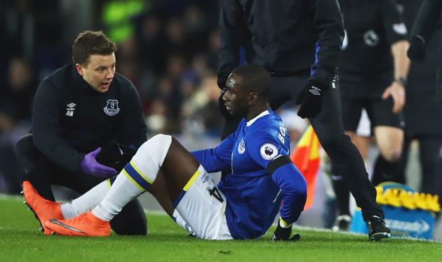 Янник Боласи, Getty Images