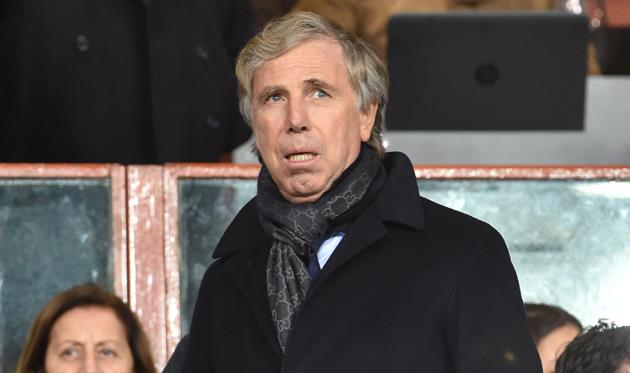  Энрико Прециози, Getty Images