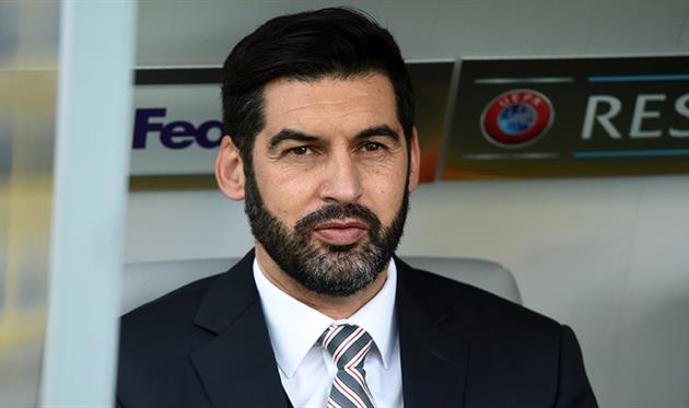 Паулу Фонсека, shakhtar.com