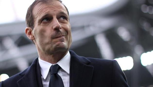 Массимилиано Аллегри, Eurosport