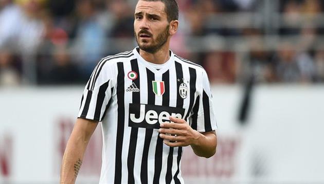 Леонардо Бонуччи, Tuttosport