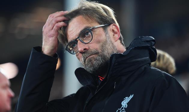 Юрген Клопп, Getty Images