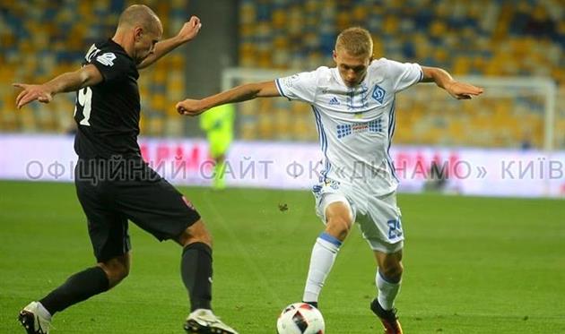 ФК Динамо Киев